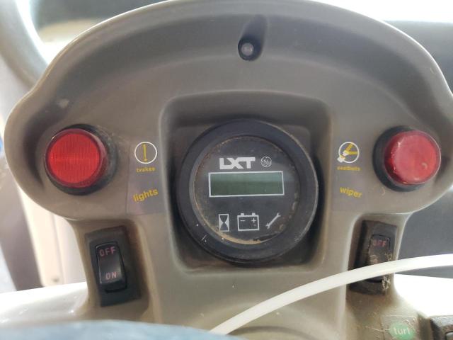 Photo 8 from auction – 2000 GEM GOLF CART with VIN 5ASAG4741YF011223