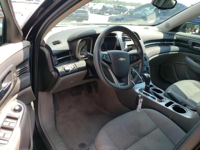 Photo 9 from auction – 2014 CHEVROLET MALIBU LS with VIN 1G11B5SL6EF254974