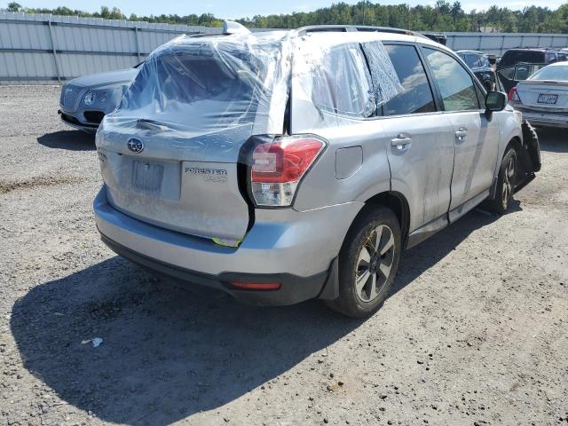 Photo 4 from auction – 2017 SUBARU FORESTER 2 with VIN JF2SJALC3HH573412