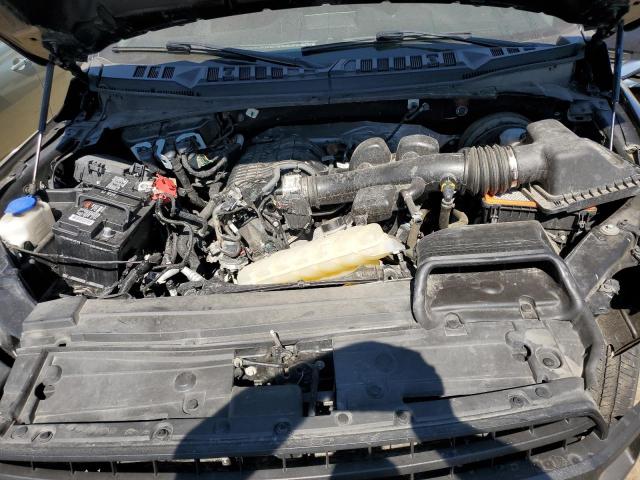 Photo 7 from auction – 2019 FORD F150 with VIN 1FTMF1CB4KKE73054