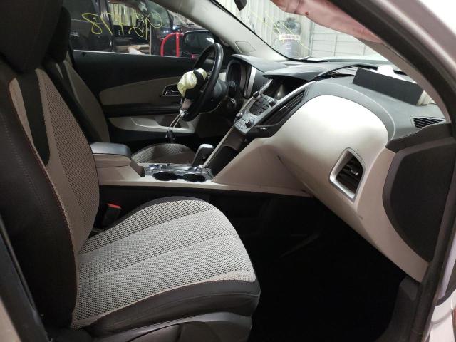 Photo 5 from auction – 2013 CHEVROLET EQUINOX LT with VIN 2GNALDEK4D1233054
