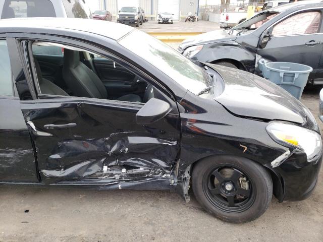 Photo 9 from auction – 2017 NISSAN VERSA S with VIN 3N1CN7AP3HL846224
