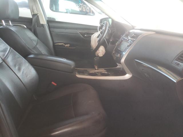 Photo 5 from auction – 2015 NISSAN ALTIMA 2.5 with VIN 1N4AL3APXFC256622