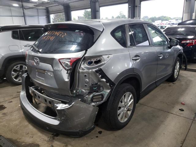 Photo 4 from auction – 2013 MAZDA CX-5 TOURI with VIN JM3KE4CE7D0138303