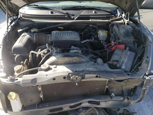 Photo 7 from auction – 2005 DODGE DAKOTA ST with VIN 1D7HW48N96S561485