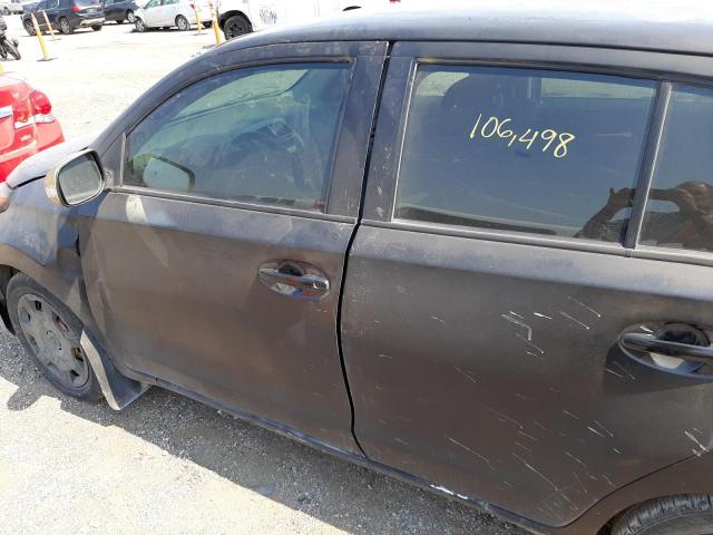 Photo 10 from auction – 2012 TOYOTA SCION XD with VIN JTKKU4B44C1025558