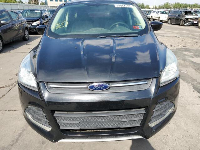 Photo 9 from auction – 2015 FORD ESCAPE SE with VIN 1FMCU9G99FUB02274