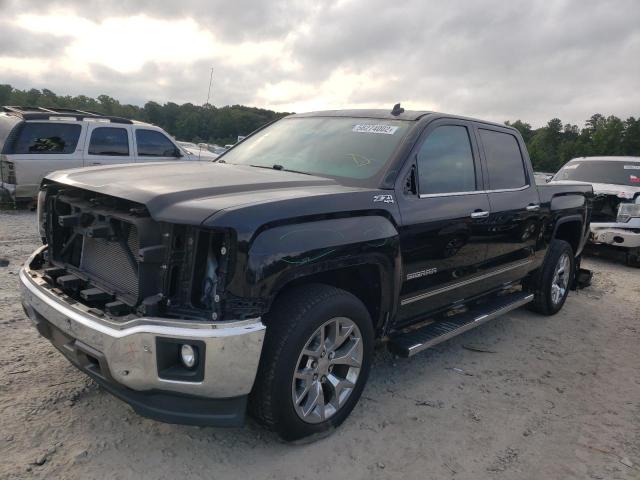 Photo 2 from auction – 2014 GMC SIERRA K15 with VIN 3GTU2VEC2EG175848
