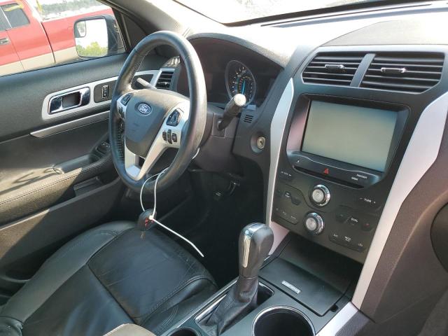 Photo 9 from auction – 2014 FORD EXPLORER X with VIN 1FM5K7D81EGB51898