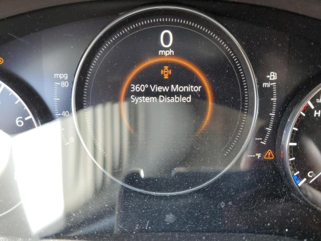 Photo 8 from auction – 2021 MAZDA 3 PREFERRE with VIN 3MZBPBCL6MM253863
