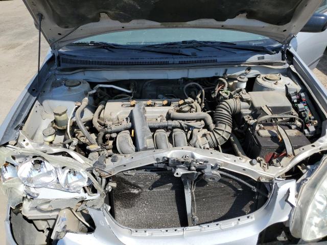 Photo 7 from auction – 2005 TOYOTA COROLLA CE with VIN 2T1BR32E95C450042