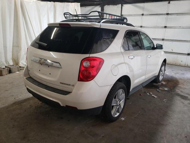 Photo 4 from auction – 2015 CHEVROLET EQUINOX LT with VIN 1GNFLFEK1FZ131402