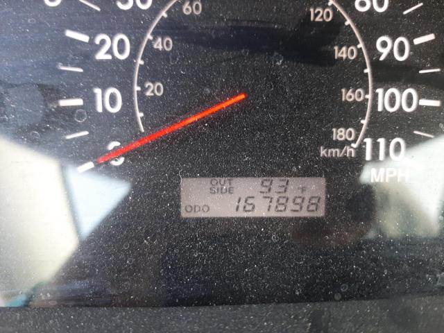 Photo 8 from auction – 2007 TOYOTA COROLLA CE with VIN 1NXBR32E37Z841477