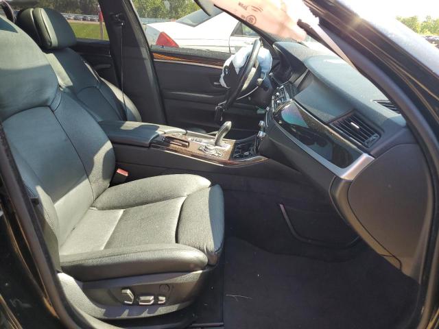 Photo 5 from auction – 2012 BMW 528 I with VIN WBAXG5C58CDX05668