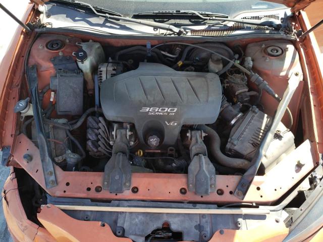 Photo 7 from auction – 2004 PONTIAC GRAND PRIX with VIN 2G2WS522041161608