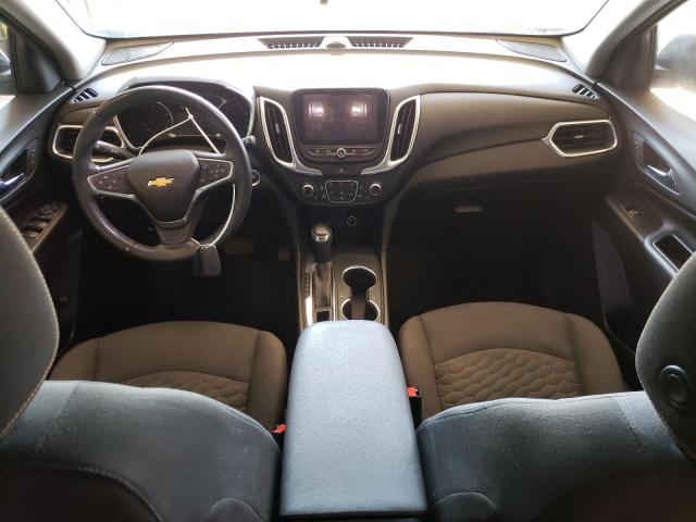 Photo 9 from auction – 2018 CHEVROLET EQUINOX LT with VIN 2GNAXTEX3J6307038
