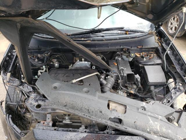 Photo 7 from auction – 2014 MITSUBISHI OUTLANDER with VIN 4A4AP3AU9EE021547