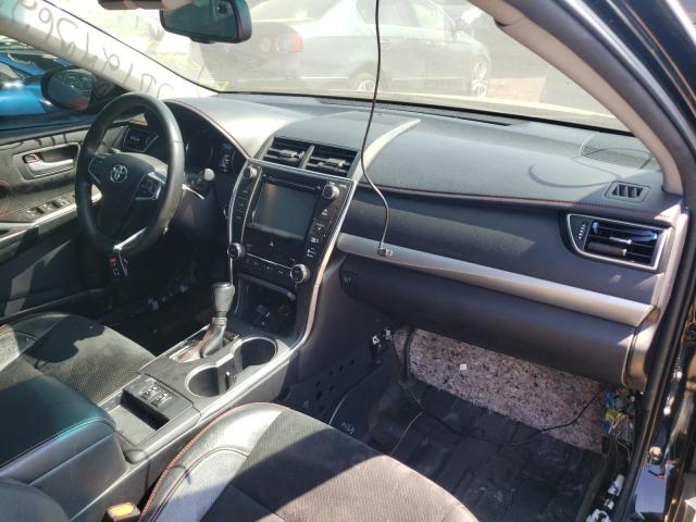 Photo 9 from auction – 2015 TOYOTA CAMRY LE with VIN 4T1BF1FK0FU931763
