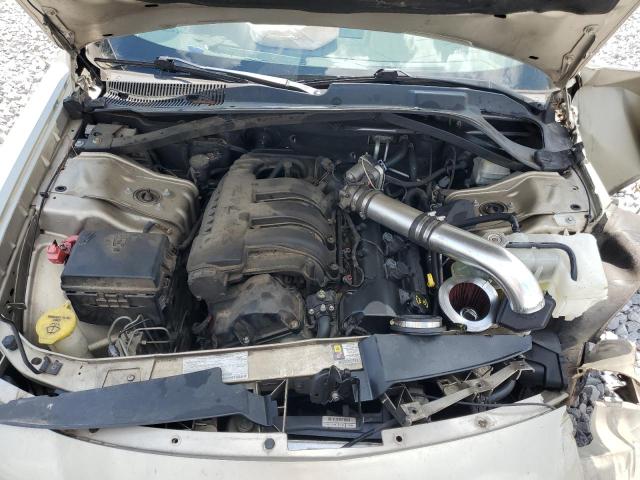 Photo 7 from auction – 2008 DODGE CHARGER with VIN 2B3KA43R38H198167