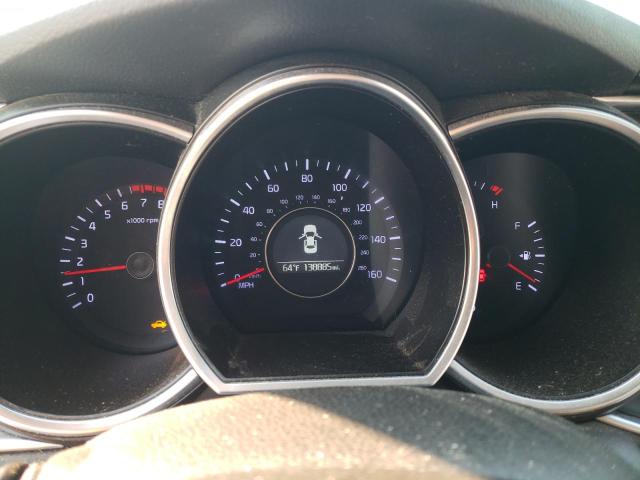 Foto 8 de la subasta – 2014 KIA OPTIMA LX con VIN KNAGM4A7XE5479797
