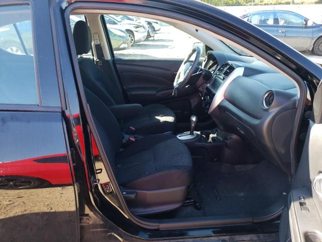 Photo 5 from auction – 2019 NISSAN VERSA S with VIN 3N1CN7APXKL825460