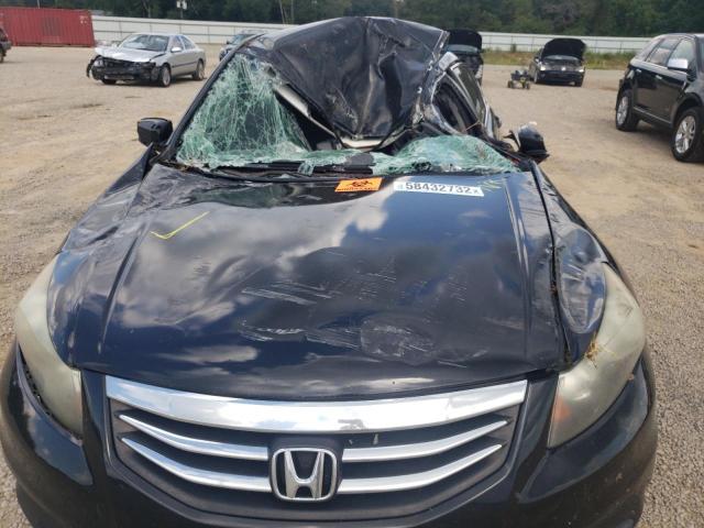Photo 7 from auction – 2012 HONDA ACCORD SE with VIN 1HGCP2F65CA030689