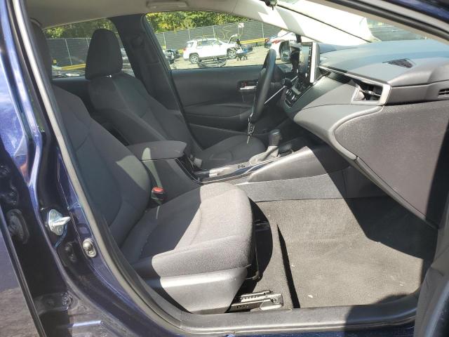 Photo 5 from auction – 2020 TOYOTA COROLLA LE with VIN 5YFEPRAE5LP097870