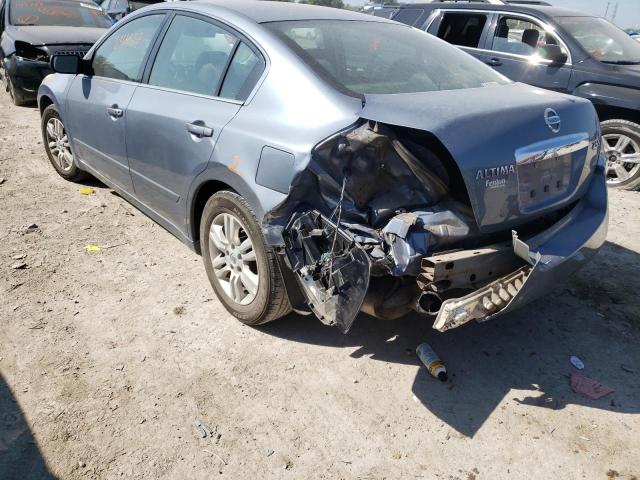 صورة رقم 3 من المزاد - 2011 NISSAN ALTIMA BAS مع VIN 1N4AL2AP9BC180525