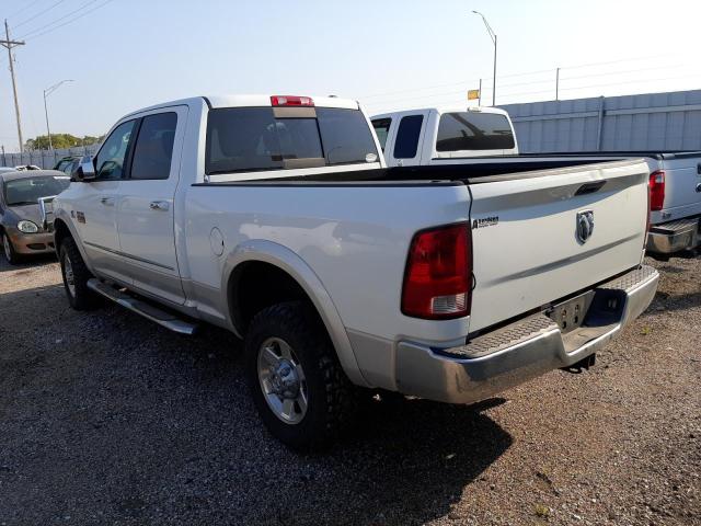 Photo 3 from auction – 2012 DODGE RAM 2500 L with VIN 3C6UD5FL7CG214866