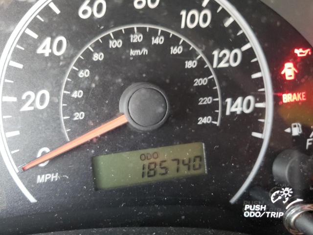 Photo 8 from auction – 2012 TOYOTA COROLLA BA with VIN 2T1BU4EE2CC774995