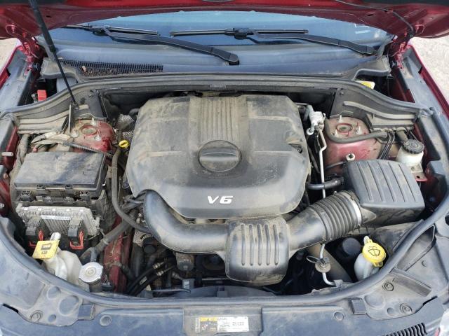 Photo 7 from auction – 2014 JEEP GRAND CHER with VIN 1C4RJEAG7EC453552