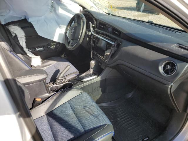 Photo 10 from auction – 2017 TOYOTA COROLLA L with VIN 2T1BURHE2HC864535