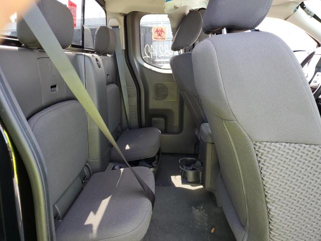 Photo 6 from auction – 2019 NISSAN FRONTIER S with VIN 1N6AD0CW8KN738768