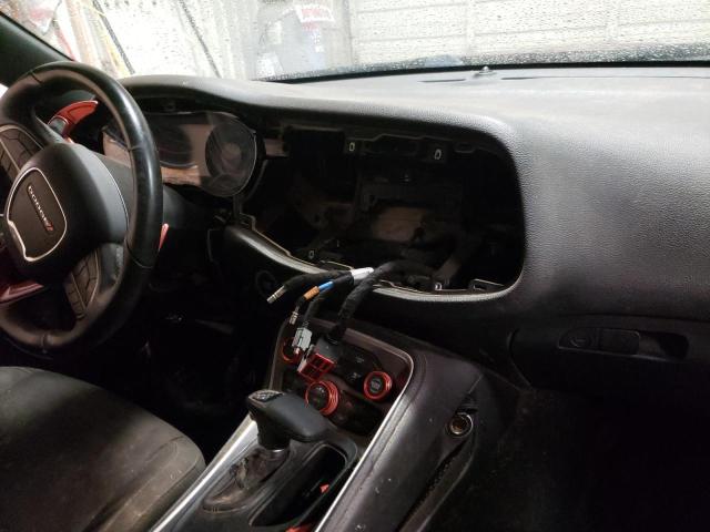 Photo 9 from auction – 2019 DODGE CHALLENGER with VIN 2C3CDZBT5KH632847