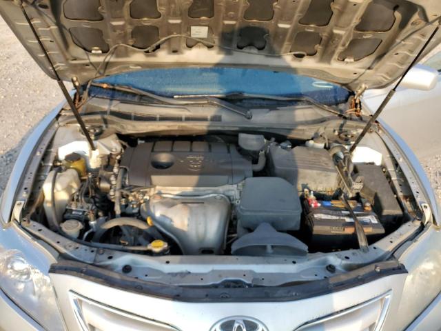 Photo 7 from auction – 2011 TOYOTA CAMRY BASE with VIN 4T4BF3EK3BR142519