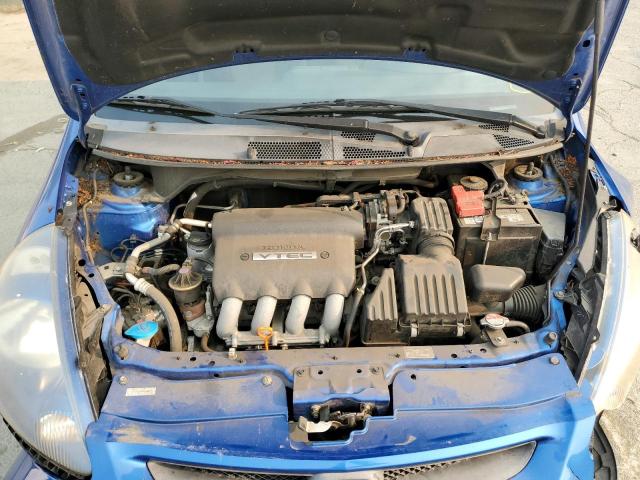 Foto 7 de la subasta – 2007 HONDA FIT con VIN JHMGD38457S062275