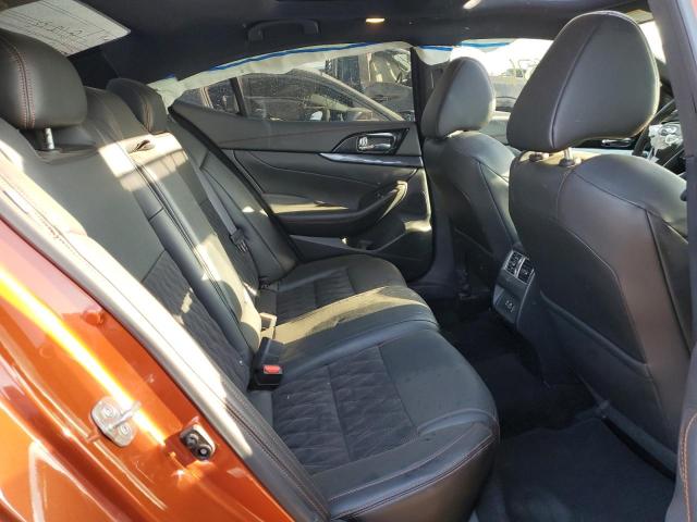 Photo 6 from auction – 2020 NISSAN MAXIMA SR with VIN 1N4AA6EV0LC384198
