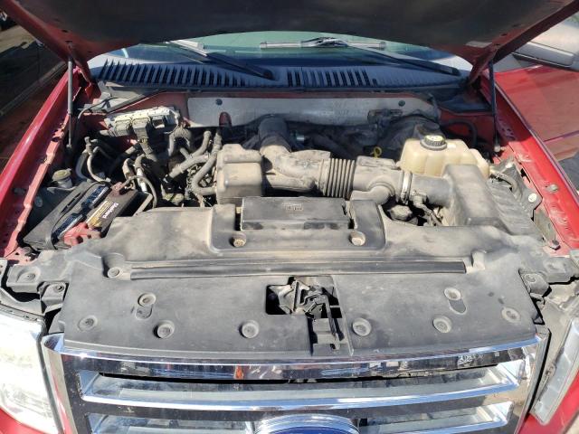 Photo 7 from auction – 2008 FORD EXPEDITION with VIN 1FMFU15528LA72736