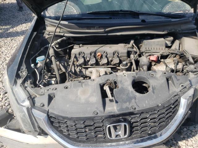 Photo 7 from auction – 2014 HONDA CIVIC EX with VIN 19XFB2F84EE059497