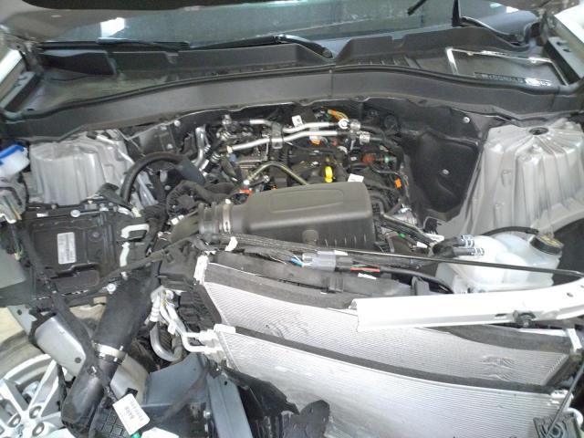 Photo 7 from auction – 2021 FORD EXPLORER X with VIN 1FMSK8DH4MGC01006