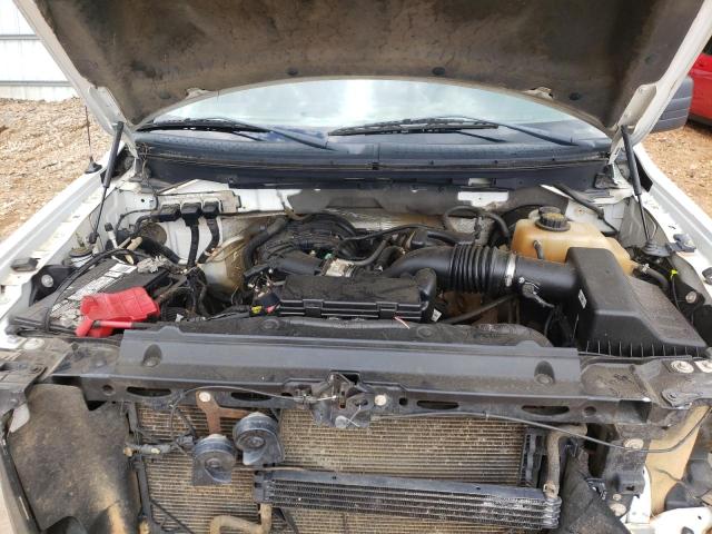 Photo 7 from auction – 2013 FORD F150 SUPER with VIN 1FTEW1CM3DFB46422