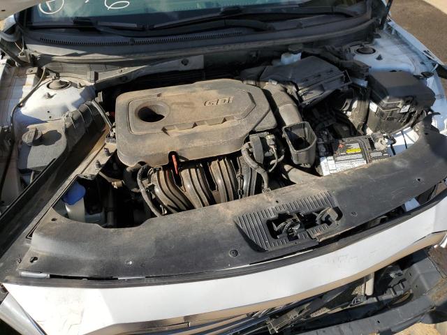 Photo 7 from auction – 2016 HYUNDAI SONATA SE with VIN 5NPE24AF9GH316942