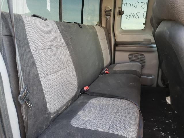 Photo 6 from auction – 2002 FORD F250 SUPER with VIN 1FTNX21F02ED56986