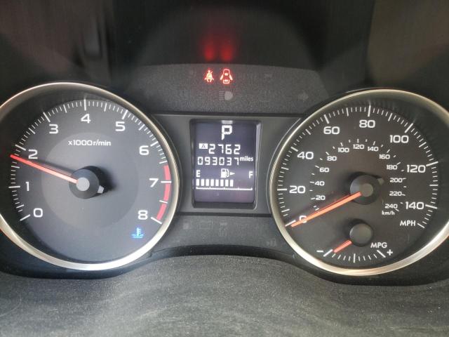 Photo 8 from auction – 2016 SUBARU IMPREZA PR with VIN JF1GPAB67G8225065
