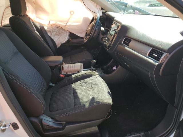 Photo 5 from auction – 2016 MITSUBISHI OUTLANDER with VIN JA4AD2A33GZ065907