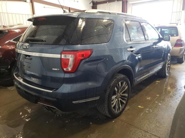 Photo 4 from auction – 2018 FORD EXPLORER P with VIN 1FM5K8HTXJGB48061