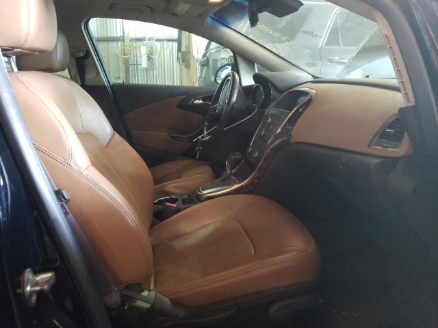 Photo 5 from auction – 2012 BUICK VERANO with VIN 1G4PS5SK0C4150834