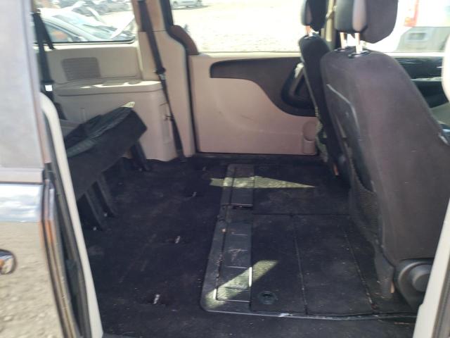 Photo 6 from auction – 2011 DODGE GRAND CARA with VIN 2D4RN4DG8BR646969