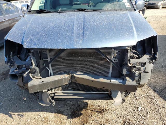 Photo 9 from auction – 2011 CHRYSLER TOWN & COU with VIN 2A4RR8DG4BR759403