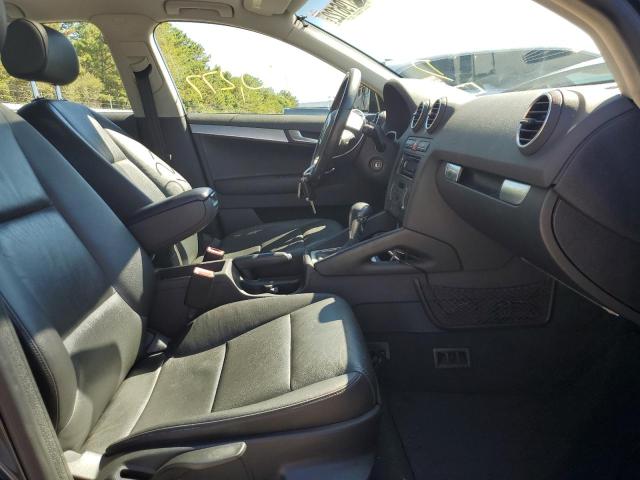 Photo 5 from auction – 2007 AUDI A3 2.0 PRE with VIN WAUNF78P27A227626